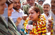 ED raids premises of Lalu’s daughter, her husband in Delhi